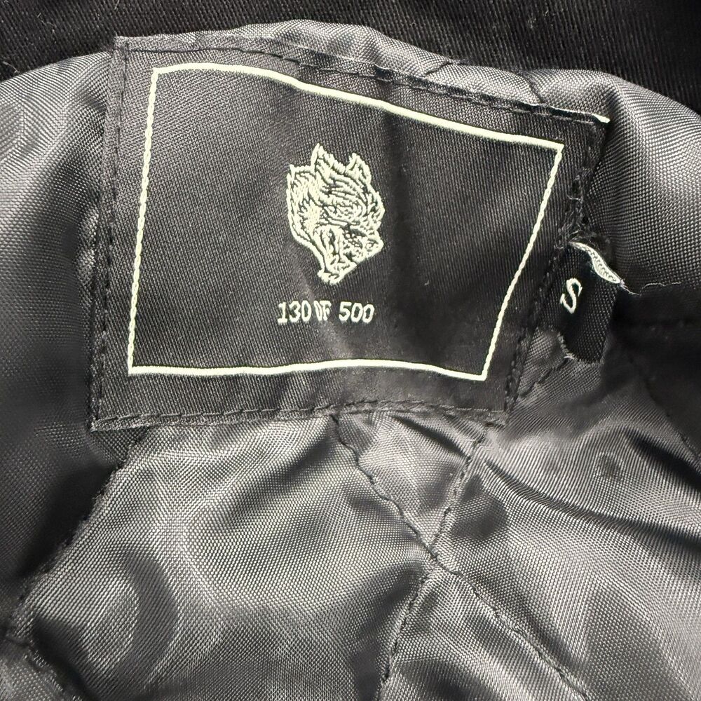 Darc Sport Wolves LA, CA ONLY Jacket Size Small Limited Edition - Picture 5 of 15